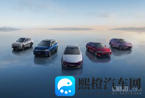 鸿蒙智行、小鹏和零跑上周新增订单一览：三家均破万-1