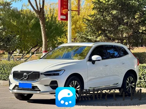 228万拿下准新沃尔沃XC60，家用代步高品质之选-2