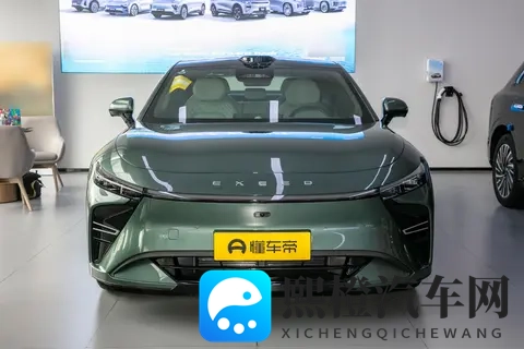 2025 款星纪元 ES 纯电版 Ultra 四驱旗舰城区辅助驾驶体验,实力如何-1