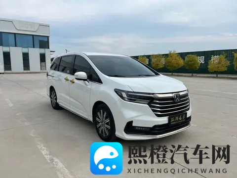 17万多拿下准新本田奥德赛,家用奶爸车的不二之选?-1