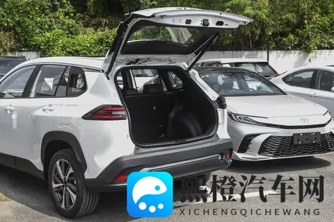 锋兰达2026款20L CVT豪华版与豪华PLUS版：详细配置对比-1