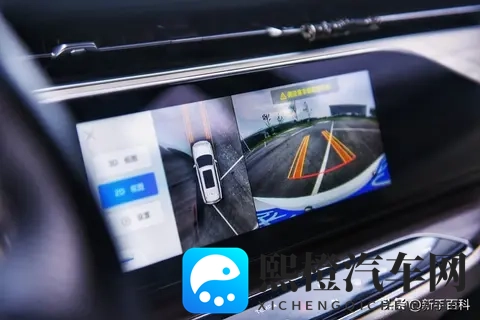 为什么倒车后视镜自动下翻功能被公认为鸡肋？替代它只要几块钱！-2