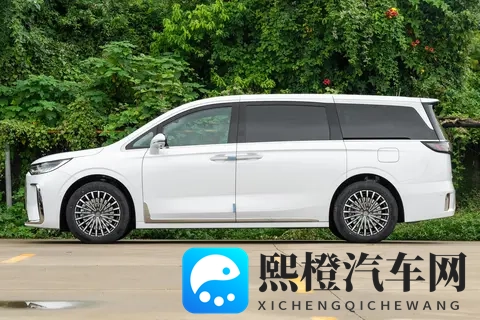 高端MPV怎么选?试驾26款岚图梦想家PHEV,看看它合不合适-3