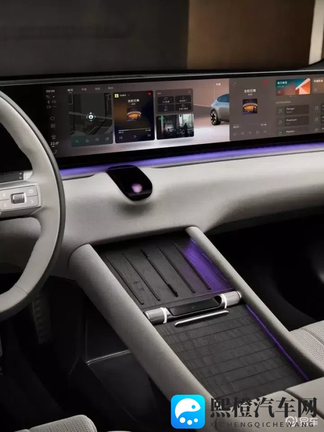 白狐动漫网官方免费入口:新能源汽车时代:自动驾驶与环保新潮流-2