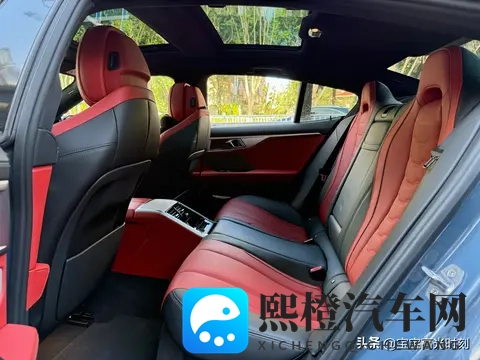 宝马8系的困局:当经典光环撞上时代车辙-2
