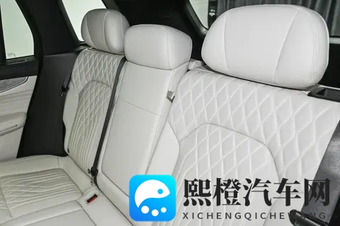 拆解2026款领克09:当价格、空间、动力、智能与配置形成合力!-2