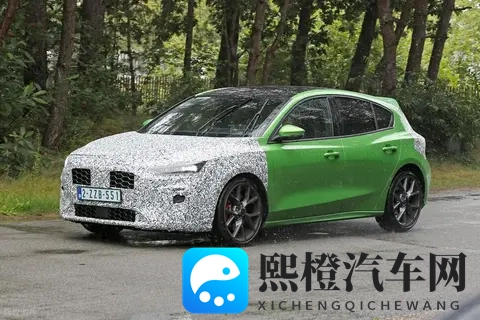 福特福克斯停产的思考：把运动基因揉进骨子里的狠角色，死得憋屈-3