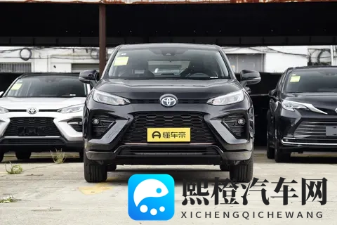 威兰达一款综合实力均衡的车,各配置该怎么选?-1