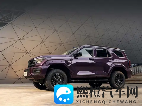 全新坦克400,2498万起,四款动力!-2