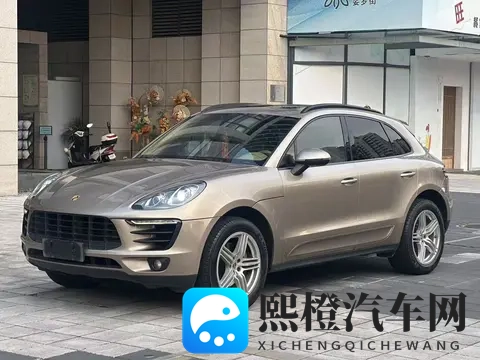 十年老马也能再战!二手保时捷Macan,92万公里还值吗?-2