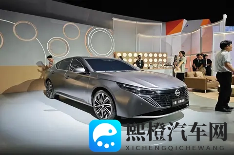 “沙发厂”和鸿蒙合作,是一加一大于二的效果?解读全新天籁-3