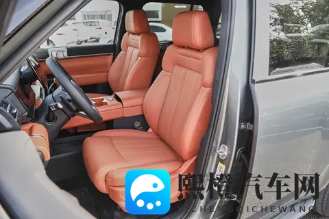 方程豹钛 7：既要兼顾家庭日常，又要不失驾驶乐趣-1