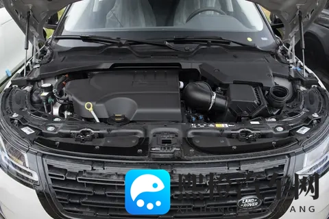 2026款路虎揽胜极光,性价比满满?-1