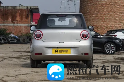 五万块的精致小车，2026款长安Lumin怎么选才不亏？-3