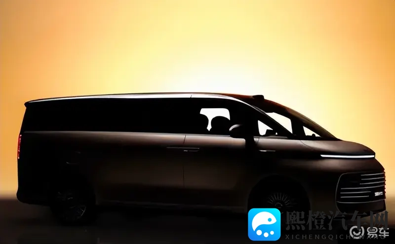 银河V900有独创8座布局，后备厢进深919毫米-1