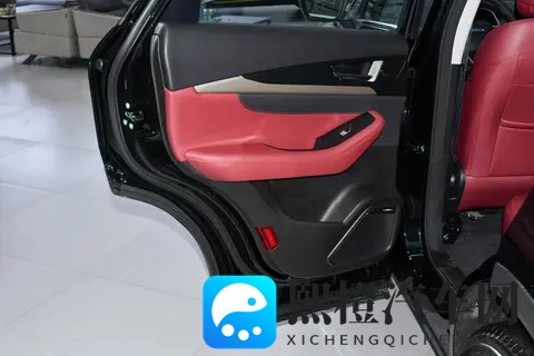 多人口家庭买车看这款,20T+8AT,终身质保,全家出行有它就够了-3