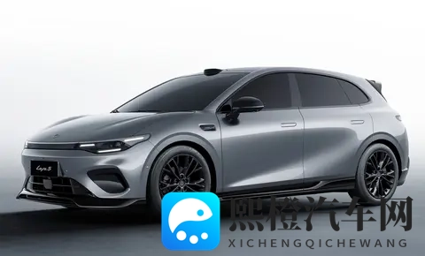 1058万元起！零跑Lafa5正式开启预售，配备8295芯片与激光雷达-1