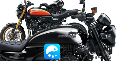 川崎发布新款Z900RS系列,全面升级,价格小涨-1