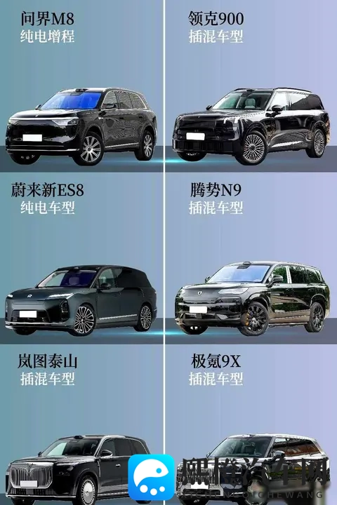 五米二SUV扎堆上市，车企像约好了一样，用户却说用不上-2