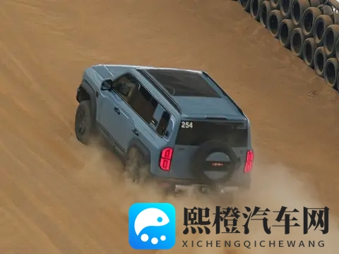 国产6大越野品牌，哪个是你心中的“越野王者”？-3