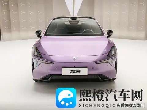 深蓝L06亮点在智能驾驶、长续航和亲民的价格，它到底怎么样？-1