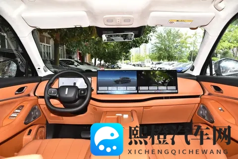 深蓝S09和蓝山,家用六座SUV该怎么选?谁更适合你?-2