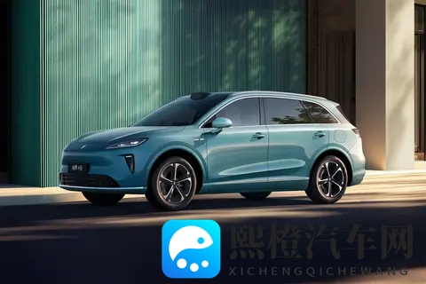 尚界H5在15万级的竞争力是什么?-3