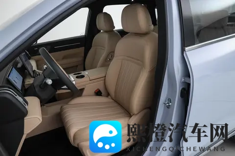 捷途山海L7 PLUS,15万级旅行小房车,实力派真香!-2