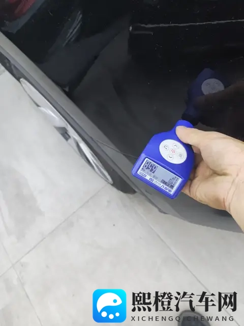 16万多拿下准新特斯拉Model Y,69秒破百,都市代步优选?-1