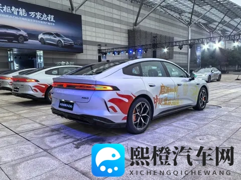 长安启源A06正式上市 售价1099-1499万元-1