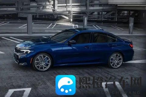 如果这款宝马3系引进国内，真会有人买吗？-1