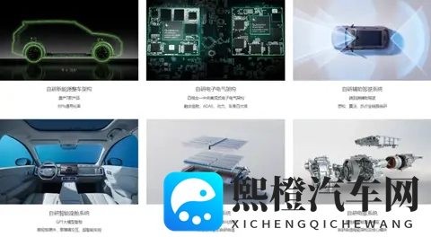 这是什么邪修？新势力零跑月销7万辆-3