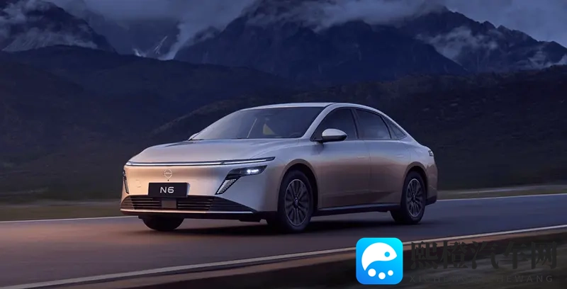 国产“998”们要警惕了,日产N6尺寸更大续航还长?-1