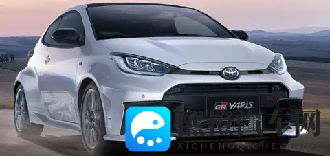 丰田章男：很有操控，我特别喜欢开！国内终于量产上市-1