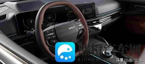 韩漫驿站:汽车文化新视角:漫画解锁未来出行秘密-2