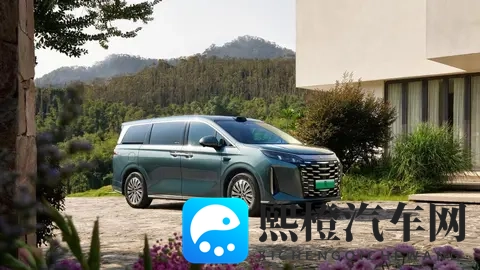 好 色 先 生TV：智能驾驶新变革，未来出行更安全便捷-1