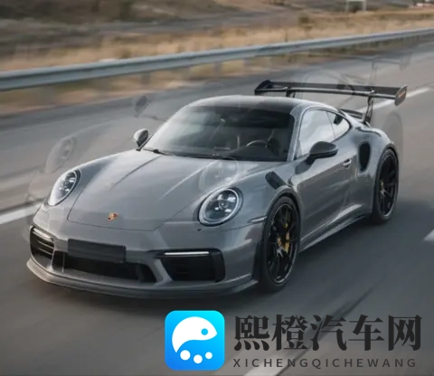 路上遇到“陌生豪车”？别慌，可能是老牌车企在“换马甲”-1