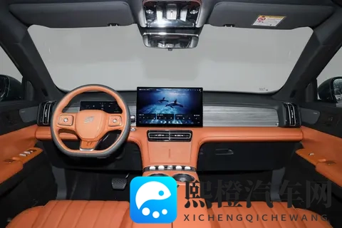 极限安全测试+终身质保，捷途X70L凭啥成为10万级七座SUV优选！-1