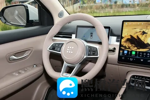 第三代蓝电 E5 PLUS预售不到12万起,四驱+大电池,全能SUV来了?-3