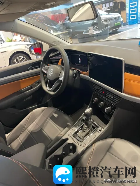 2026款宝来看见年轻人心坎里去了,真能杀出血路吗-2