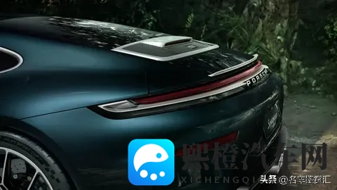 保时捷推出全新Sonderwunsch定制版911 GT3 “豹猫”-1