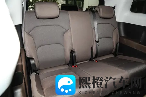 10万级MPV一车三动力,电动侧滑门,星光730大7座真香-2