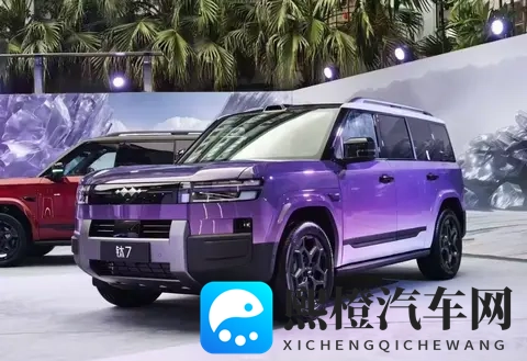 10月SUV销量Top10出炉:小米登顶、Model Y失守,燃油车占一半?-2