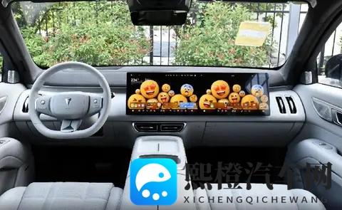 深蓝S09对比领克900：30万预算买哪款更值得？-2