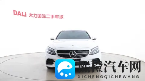 5万公里一手奔驰C级,16万多体验豪华质感-1