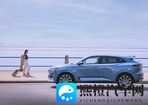 Get新技能！三步教你如何安全涉水行车！-1