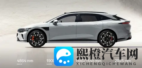 谁才是20万级纯电轿车的最优解？-1