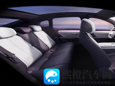 长安启源A06 11月9日上市:配800V超充,纯电_增程双选-1