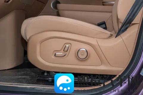 20多万的台大五座SUV怎么选?星纪元ET:被严重低估的实力派!-1