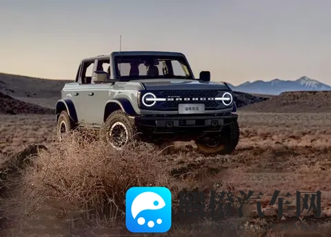 盘点4款带你“上山下海”的真硬派SUV，个个实力不俗，你最喜欢谁-1